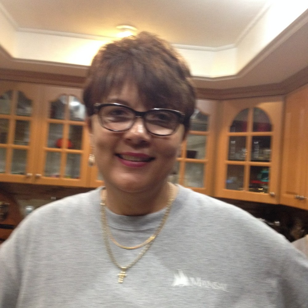 Meet your Posher, Sandra